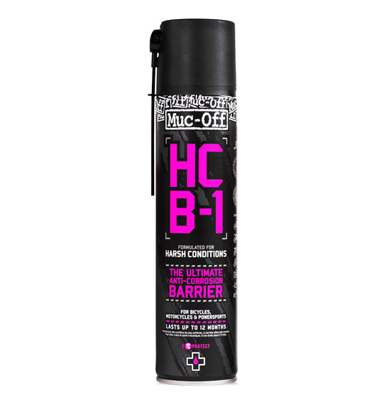 Muc-Off Harsh Conditions Barrier HCB-1 400ml (