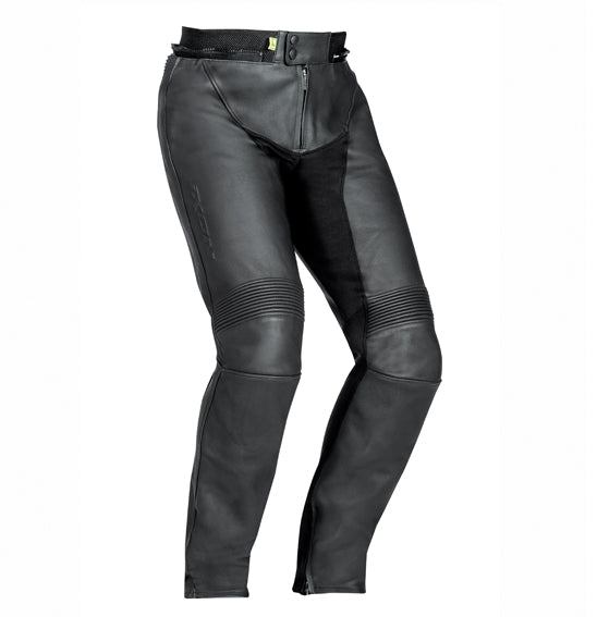 Ixon HAWK Black Size Large Leather Pants