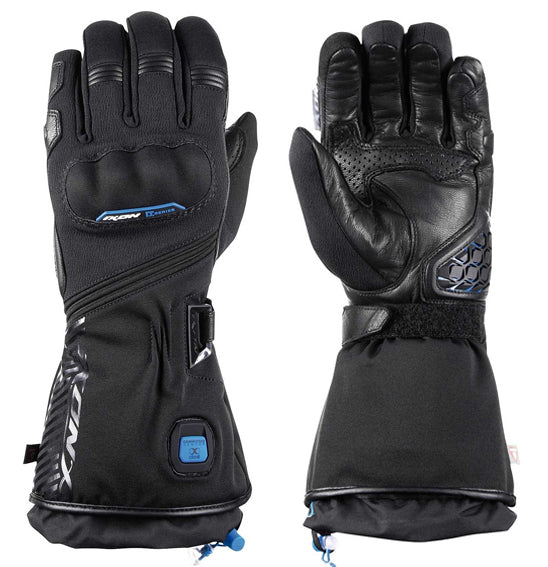 Ixon IT-YATE EVO  Size Large Road Gloves