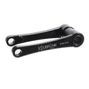 KoubaLink Koubalink 25mm Lowering Link KTM11-4 - Black