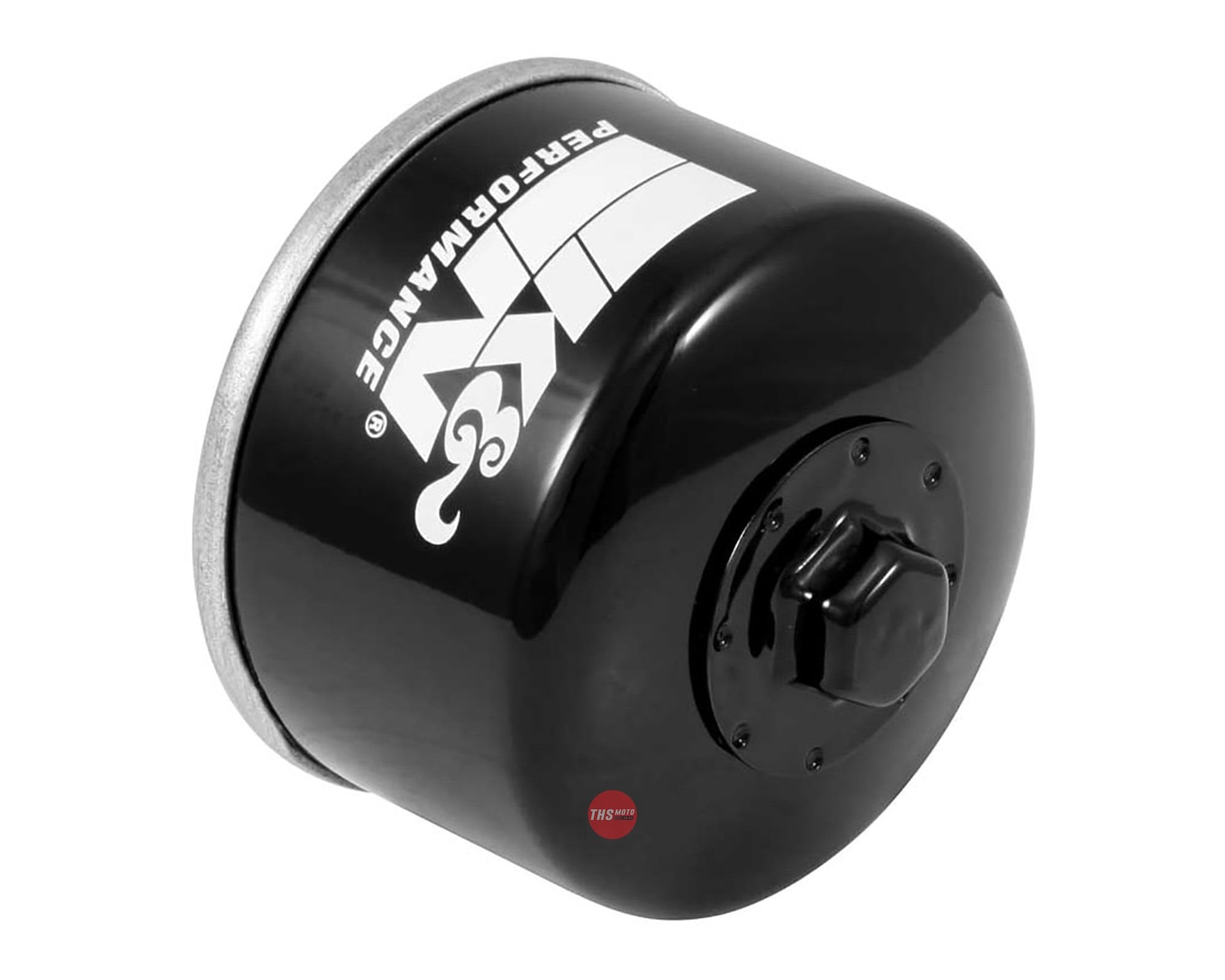 K&N Oil Filter (HF164) THS Moto NZ