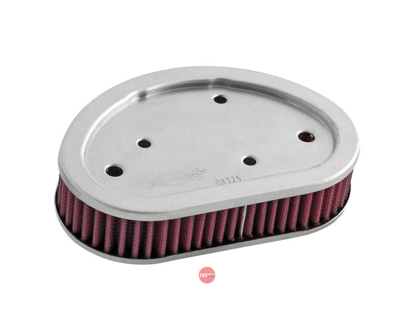 K&N Replacement Air Filter Fxd Dyna 08-16