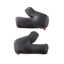 LEATT HELMET CHEEK PADS GPX 4.5/5.5/6.5 XS/SM OPTION 53mm