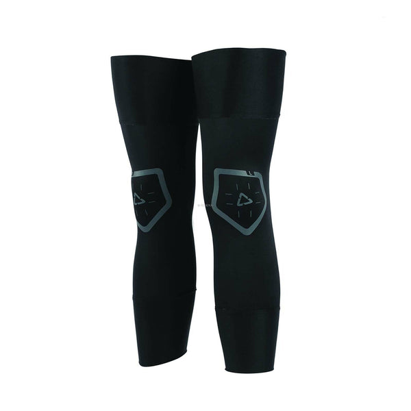 Leatt Knee Brace Sleeves - Black Size SM
