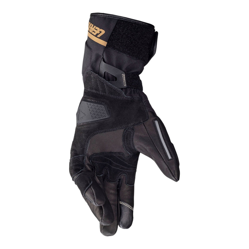 Leatt 7.5 ADV SubZero Glove - Stealth Size S