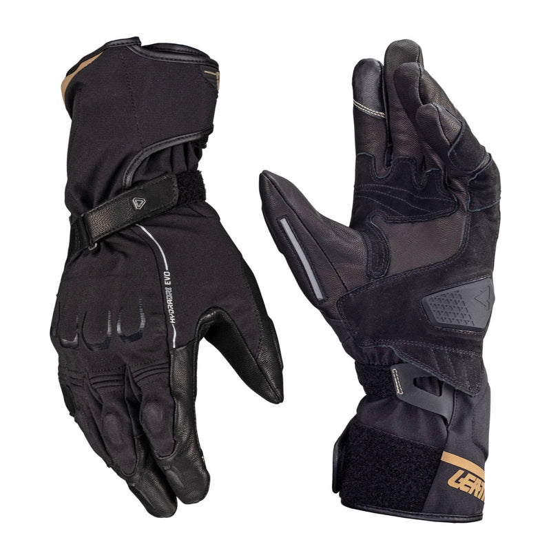 Leatt 7.5 ADV SubZero Glove - Stealth Size M