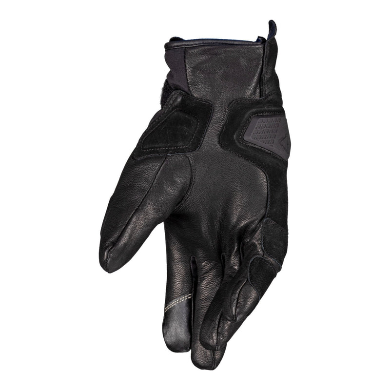 Leatt 7.5 ADV SubZero Glove (Short) - Stealth Size M