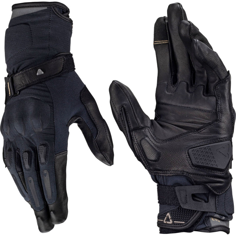Leatt 7.5 ADV HydraDri Glove - Stealth Size S