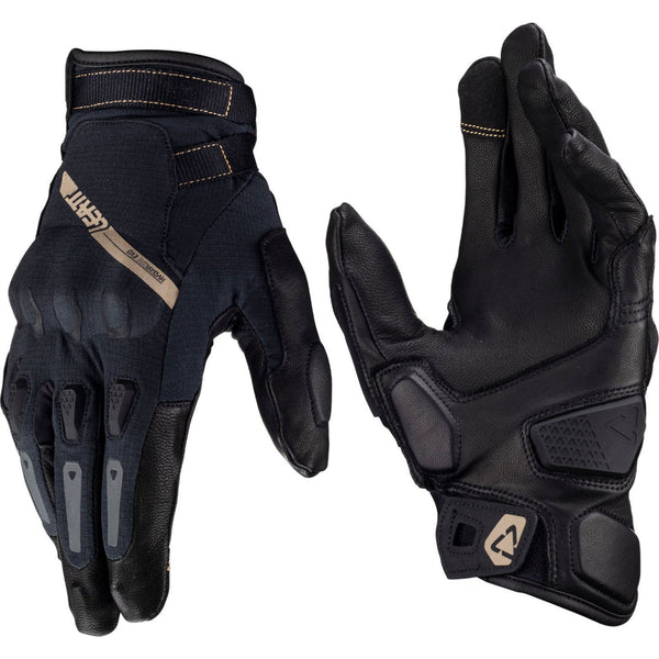 Leatt 7.5 ADV HydraDri Glove (Short) - Stealth