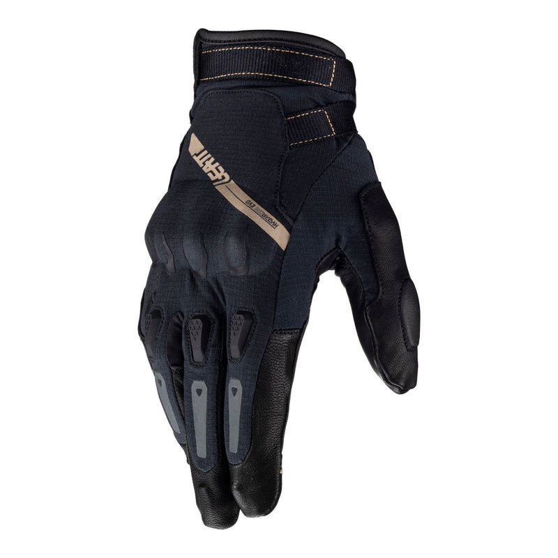 Leatt 7.5 ADV HydraDri Glove (Short) - Stealth Size 2XL