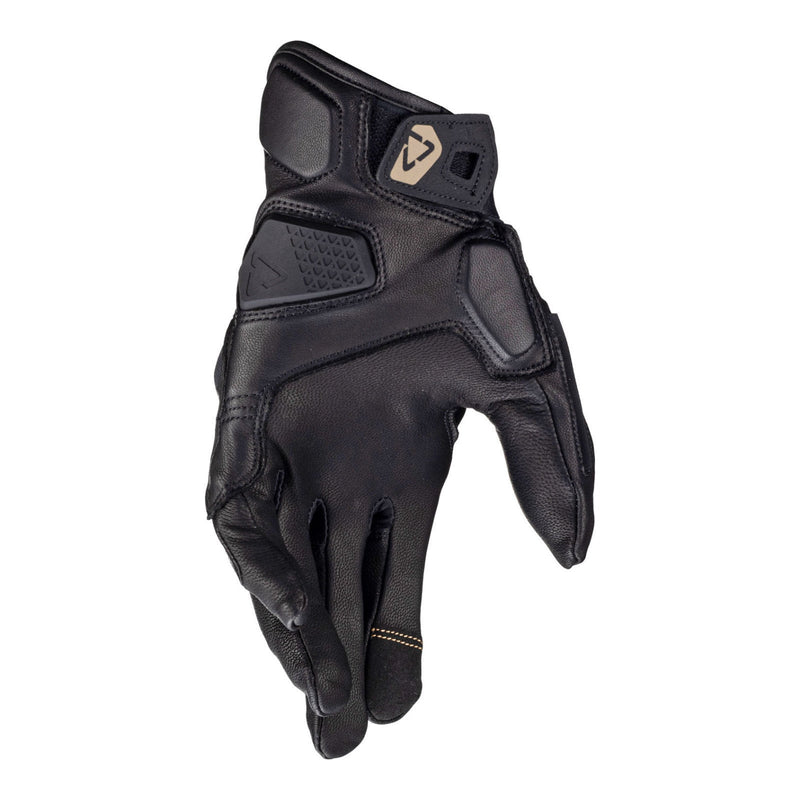 Leatt 7.5 ADV HydraDri Glove (Short) - Stealth Size M