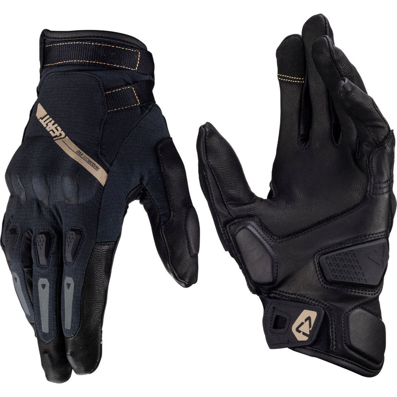 Leatt 7.5 ADV HydraDri Glove (Short) - Stealth Size L