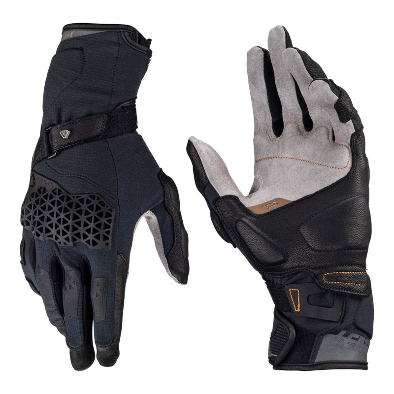 Leatt 7.5 ADV X-Flow Glove - Stealth Size S