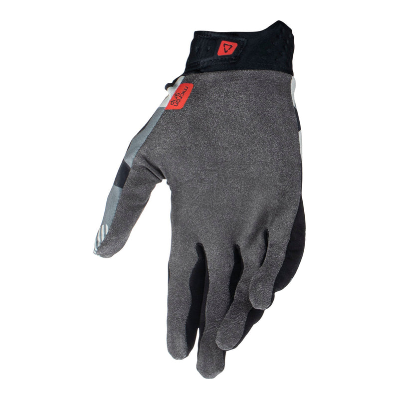 Leatt 2024 2.5 Windblock Glove - Forge Size Medium