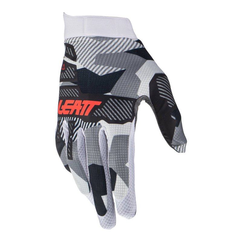Leatt 2024 1.5 GripR Moto Glove - Forge Size Large