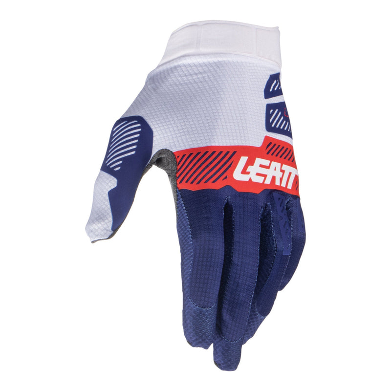Leatt 2024 1.5 GripR Moto Glove - Royal Size XL