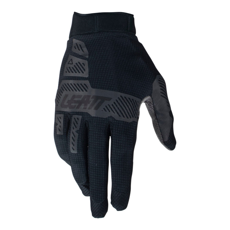 Leatt 2024 1.5 GripR Moto Glove - Stealth Size 2XL