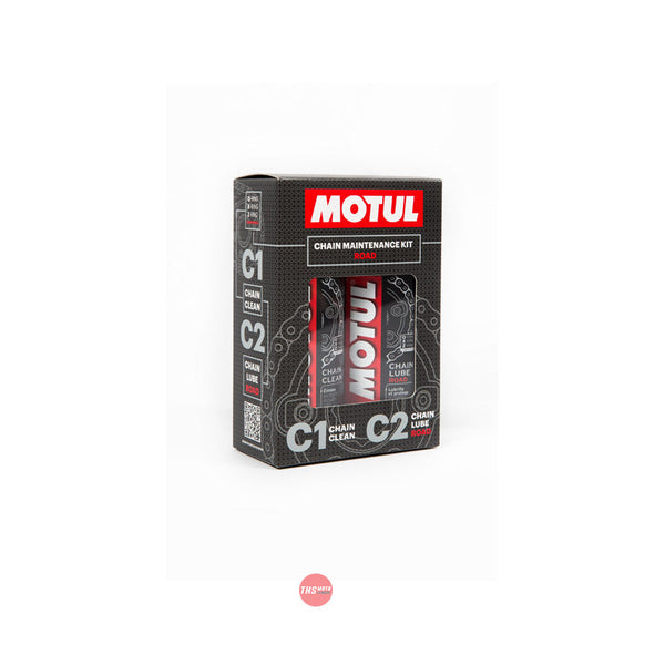 Motul Chain Maintenance Kit Rd 150ml 
