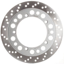 MTX BRAKE ROTOR SOLID TYPE