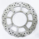 MTX BRAKE ROTOR SOLID TYPE