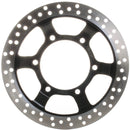 MTX BRAKE ROTOR SOLID TYPE