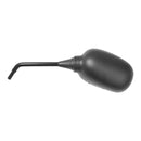 Whites Mirror Bmw Black Right Fit R1200ST 03-07 Repl Oe 511676