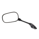 Whites Mirror Yamaha YZF-R1 07-08 (left)