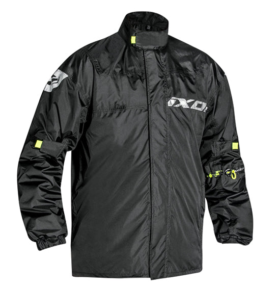 Ixon MADDEN Rain Jacket Size 4XL