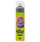 Muc-Off Helmet Foam Fresh Sanitizer Large 400ml (