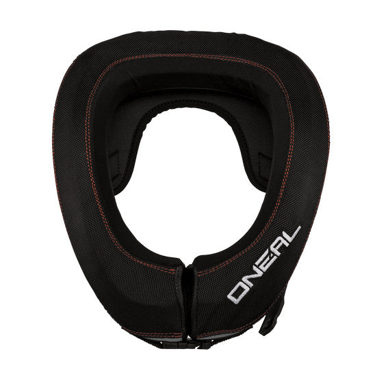 Oneal NX2 Race Collar Black Adult