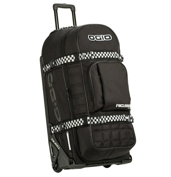 Ogio Gear Bag - Rig 9800 Pro Wheeled Fast Times