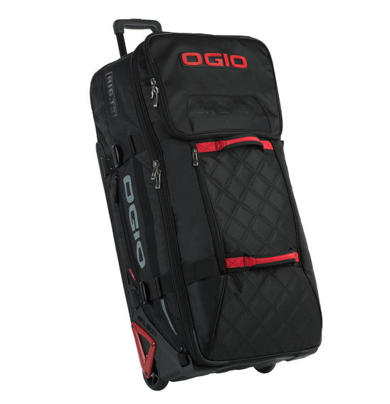 Ogio Gear Bag - Rig T-3 Black