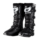 Oneal RIDER PRO Black Off Road Boots Size Youth US 7 size EU 39