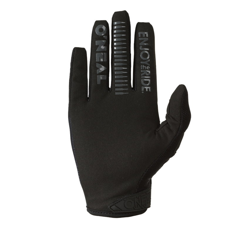 Oneal Mayhem Squadron V.22 Black Grey Size XL Off Road Gloves