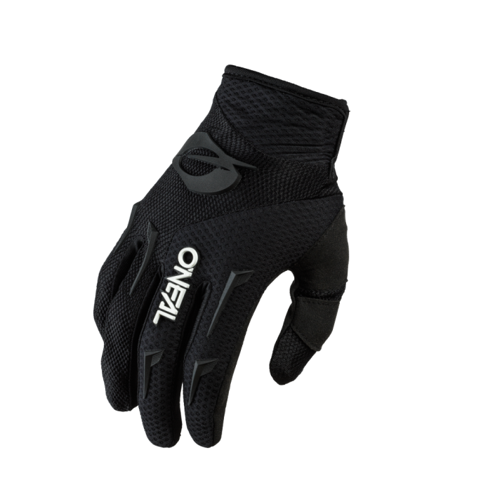 Oneal 2021 Element Gloves Black Youth Size S Small