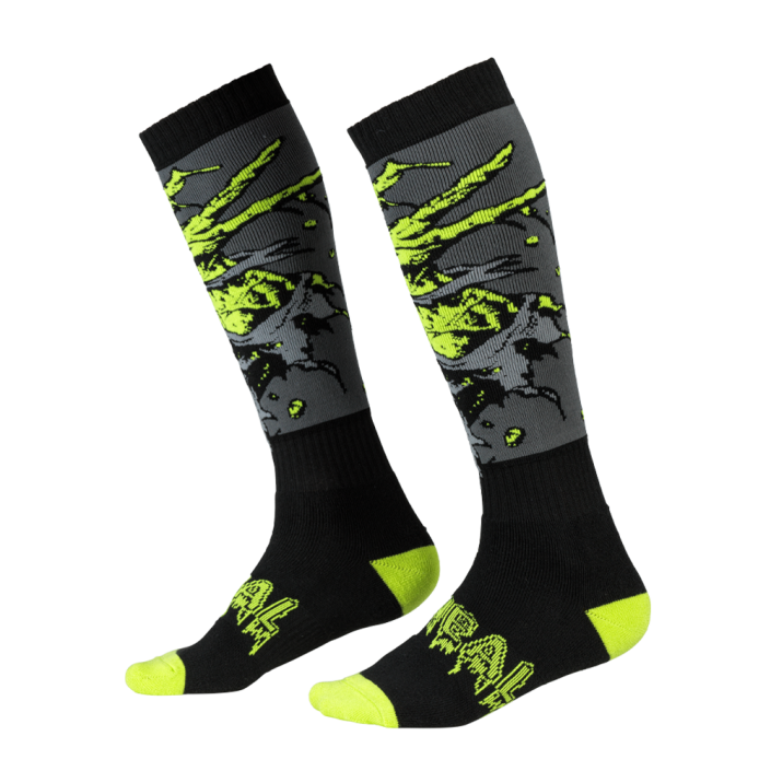 ONEAL Pro MX Socks Zombie