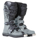 Oneal ELEMENT Grey Off Road Boots Size Youth EU 33