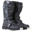 Oneal ELEMENT Black Off Road Boots Size Youth EU 33