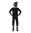Oneal Element Classic Black Off Road Jersey Size Youth Medium