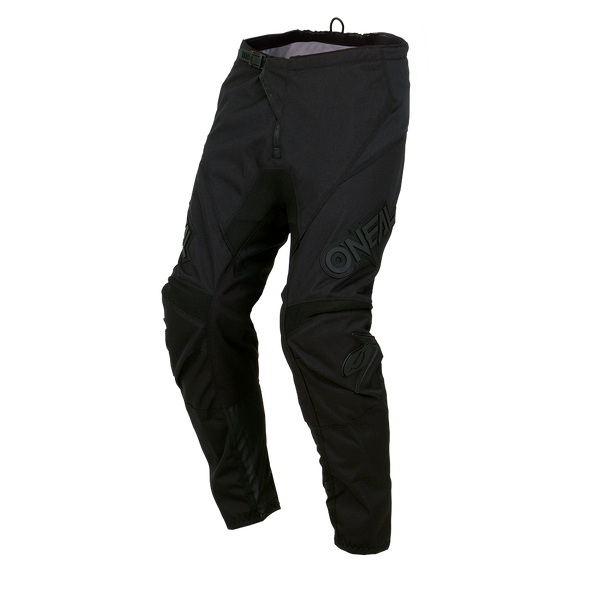 Oneal Element Classic Black Size Youth (4/5T) 20 Off Road Pants