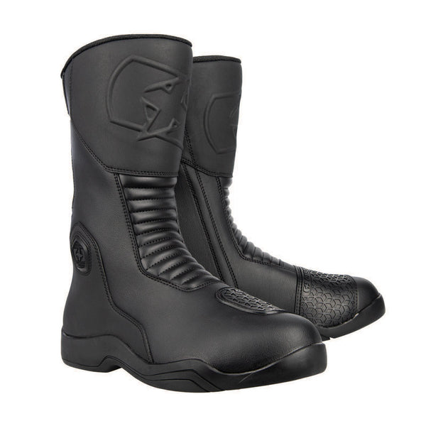 Oxford Tracker 2.0 Waterproof LADIES Black Boots Size EU 39