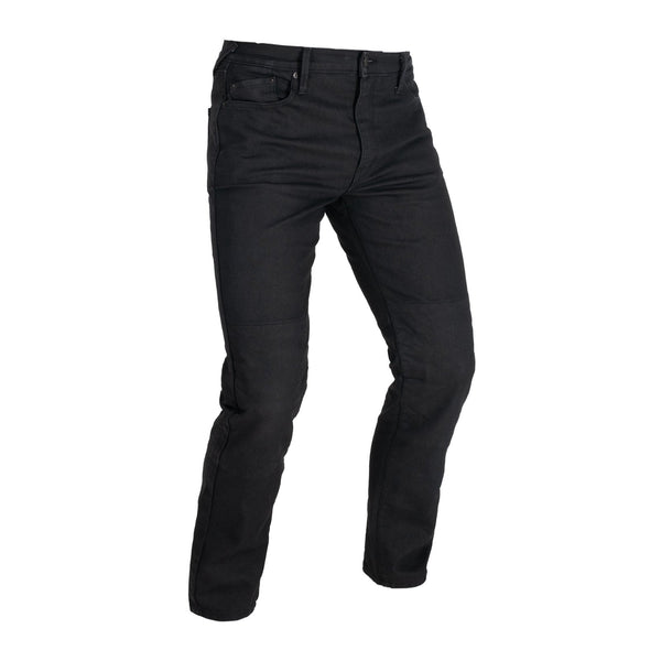 Oxford OA AAA Straight Jeans - Black (Regular) Size 36
