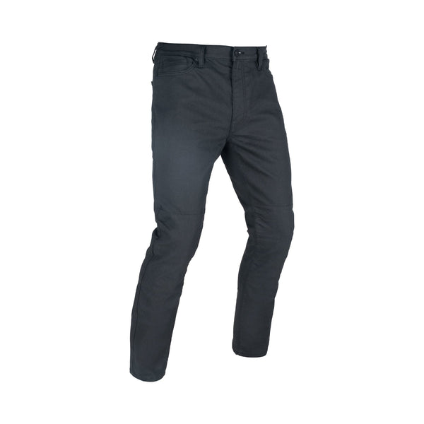 Oxford Original CE AA Armourlite Straight Jeans - Black (Regular - 32L) Size 40