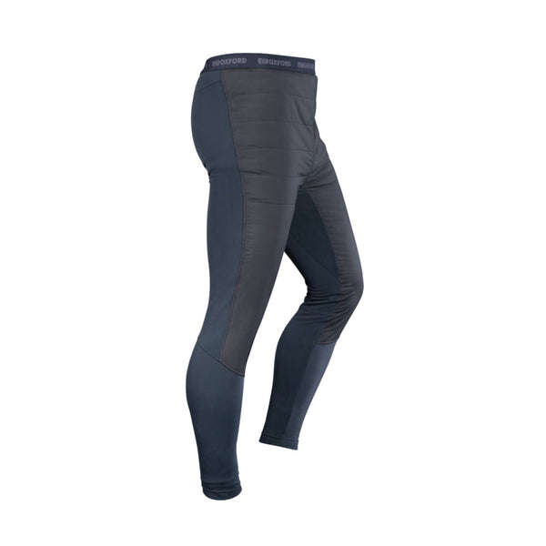 Oxford Advanced Expedition Ms Pant Black M
