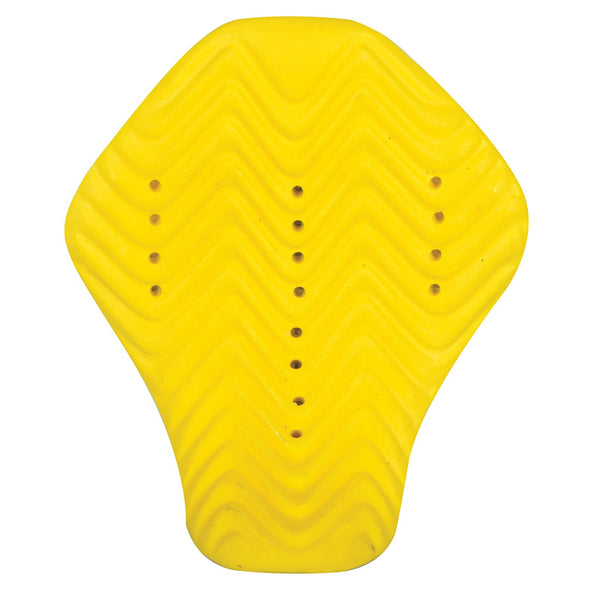 Oxford OXFORD CE BACK PROTECTOR INSERT FOR KICKBACK ALL JACKETS Size