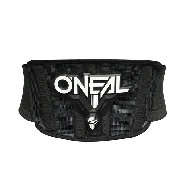 Oneal ELEMENT Black Size XL Kidney Belt