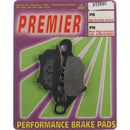 PREMIER BRAKE PADS CV50 A/R JOG 03-