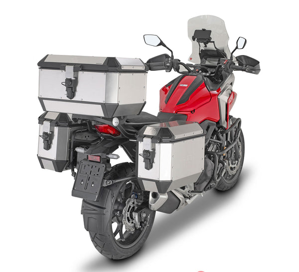 Givi Side Rack One-fit Monokey Honda NC750X '21-> PLO1192MK
