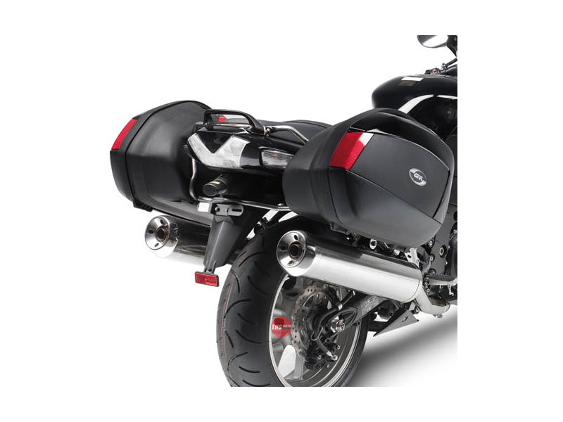 Zx14 givi bags on sale