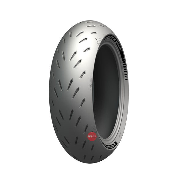 Michelin Power Gp 200/55-17 Road Track Rear TL Tyre